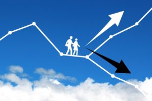 なぜ日本人の資産は増えないのか？ アメリカ人から学ぶ正しい資産形成方法！