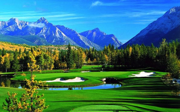 大自然の絶景とゴルフを楽しみたい富裕層にお薦めの世界で最も美しいゴルフ場10選 富裕層向け資産運用アドバイザー Ifa ならウェルス パートナー