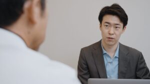 個別相談申込み