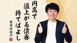 円高なんか怖くない！為替リスクを和らげる米ドル債券投資法