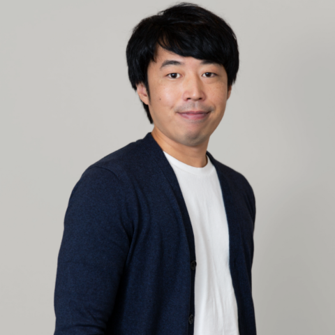世古口俊介