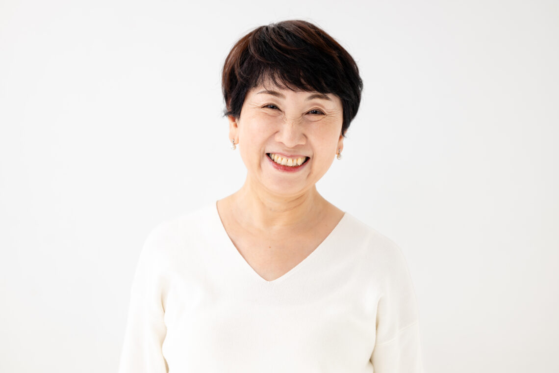 相談者イメージ