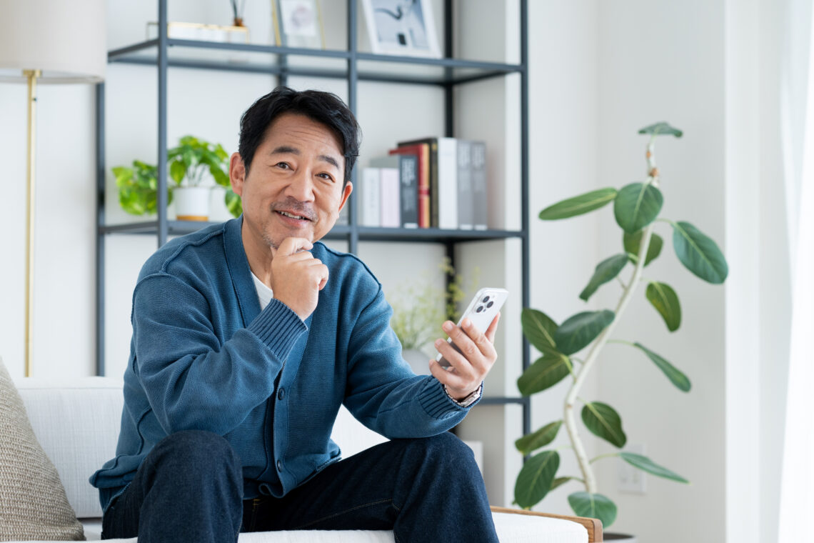 相談者イメージ